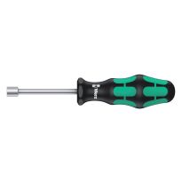Wera 05029466001 395 Dopschroevendraaier Holle Schacht 13 x 80mm