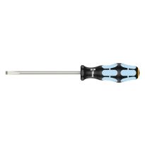 Wera 05032004001 3335 Sleuf schroevendraaier, RVS 1,0 x 5,5 x 125mm
