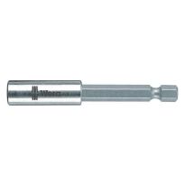 Wera 05053455001 899/4/1 Universele bithouder 1/4 x 75mm