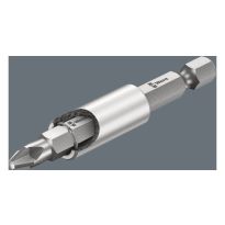Wera 05053455001 899/4/1 Universele bithouder 1/4 x 75mm