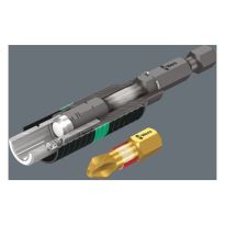 Wera 05056402001 851/1 BDC Bits Phillips PH 2 x 25mm