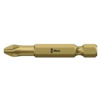 Wera 05059855001 851/4 TH Bits Phillips PH 1 x 50mm