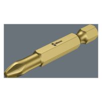 Wera 05059865001 851/4 TH Bits Phillips PH 3 x 50mm