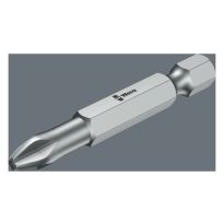 Wera 05060015001 855/4 TZ Bits Pozidriv PZ 3 x 50mm