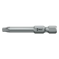 Wera 05060050001 867/4 Z TORX® BO Bits met Boring TX 10 x 89mm