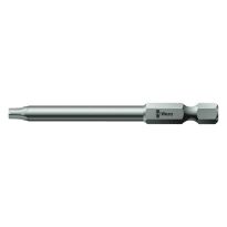 Wera 05060115001 867/4 Z TORX® Bits TX 25 x 70mm