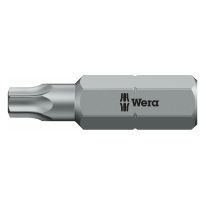Wera 05066280001 867/1 IP TORX PLUS® Bits 10 IP x 25mm