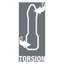 Wera 05071021001 3855/1 TS Bits Pozidriv, RVS PZ 2 x25mm