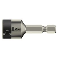 Wera 05071223001 3869/4 Dopbit, RVS 8,0 x 50mm