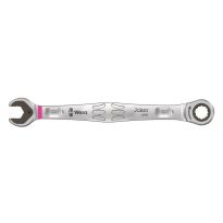 Wera 05073268001 6000 Joker Steek- en ringratelsleutel 8mm
