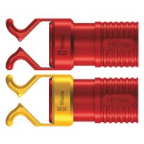 Wera 05073680001 1440/1442 Schroefhouder Set, 2‑delig