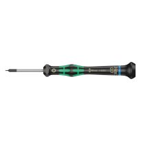 Wera 05118060001 2054 Kraftform Micro Binnenzeskant-Schroevendraaier 0,7 x 40mm