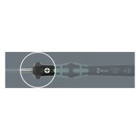 Wera 05118066001 2054 Kraftform Micro Binnenzeskant-Schroevendraaier 1,5 x 60mm