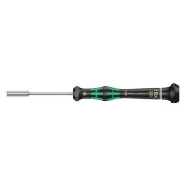 Wera 05118118001 2069 Kraftform Micro Dopschroevendraaier 3,5 x 60mm