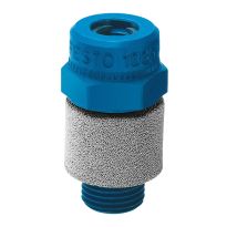 FESTO 10351 Ontluchtingssmoorventiel GRE-1/8