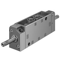 FESTO 10410 Magneetventiel JMFH-5-1/4