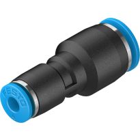 FESTO 130606 Insteekkoppeling QS-8-4