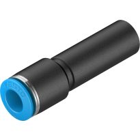 FESTO 130624 Insteekkoppeling QS-12H-8