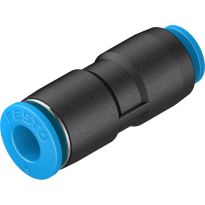 FESTO 153037 Insteekkoppeling QS-6-4