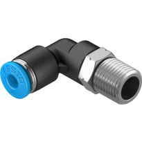 FESTO 153045 L-steekschroefkoppeling QSL-1/8-4