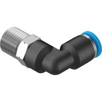 FESTO 153045 L-steekschroefkoppeling QSL-1/8-4