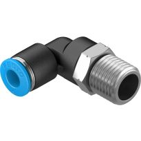 FESTO 153047 L-steekschroefkoppeling QSL-1/4-6