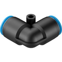 FESTO 153073 L-steekkoppeling QSL-10