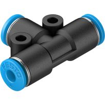 FESTO 153128 T-steekkoppeling QST-4