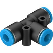 FESTO 153129 T-steekkoppeling QST-6