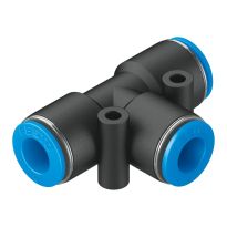 FESTO 153130 T-steekkoppeling QST-8