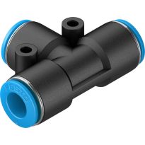 FESTO 153130 T-steekkoppeling QST-8