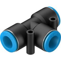 FESTO 153132 T-steekkoppeling QST-12