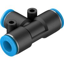 FESTO 153135 T-steekkoppeling QST-8-6