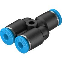 FESTO 153148 Y-steekkoppeling QSY-4