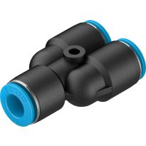FESTO 153150 Y-steekkoppeling QSY-8