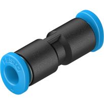 FESTO 153324 Insteekkoppeling QSM-4