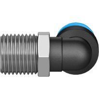 FESTO 153336 L-steekschroefkoppeling QSML-1/8-6