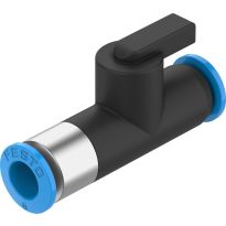 FESTO 153484 Kogelkraan QH-QS-6