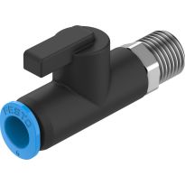 FESTO 153487 Kogelkraan QH-QS-6-1/8