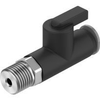 FESTO 153487 Kogelkraan QH-QS-6-1/8