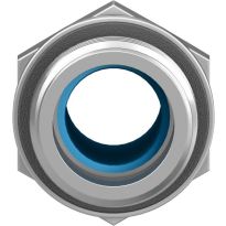 FESTO 186102 Steekschroefkoppeling QS-G3/8-10