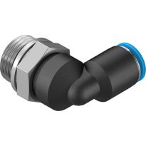 FESTO 186121 L-steekschroefkoppeling QSL-G3/8-8
