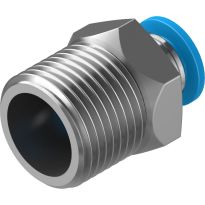 FESTO 190645 Steekschroefkoppeling QS-3/8-6