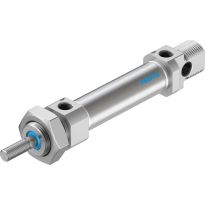 FESTO 19236 Normcilinder DSNU-20-40-PPV-A