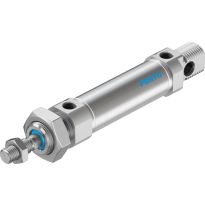 FESTO 19245 Normcilinder DSNU-25-40-PPV-A