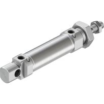 FESTO 19245 Normcilinder DSNU-25-40-PPV-A