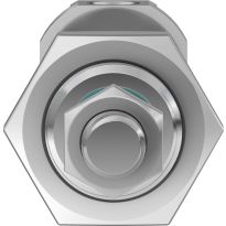 FESTO 19246 Normcilinder DSNU-25-50-PPV-A