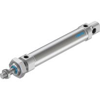 FESTO 19248 Normcilinder DSNU-25-100-PPV-A