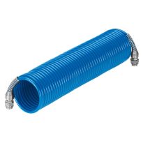 FESTO 19796 Spiraal-kunststofleiding PPS-6-7,5-1/4-BL
