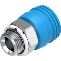 FESTO 2144 Koppelingcontrastekker KD4-3/8-A